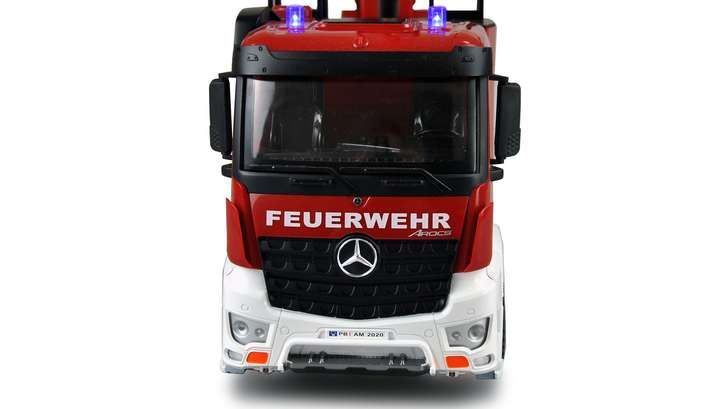 Amewi 22502 - Feuerwehrwagen - 1:14 - Junge/Mädchen - 8 Jahr(e) - 1200 mAh - 2,46 kg