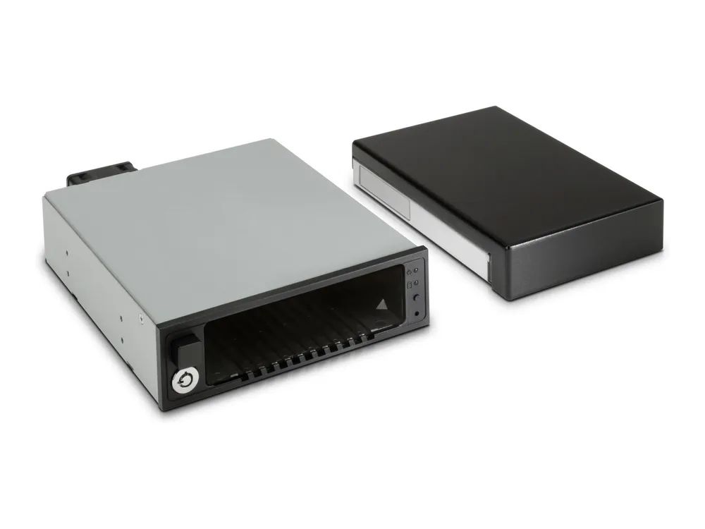HP DX175 Removable HDD Frame/Carrier - Laufwerksschachtadapter - 5,25" bis 3,5" (13.3 cm to 8.9 cm)