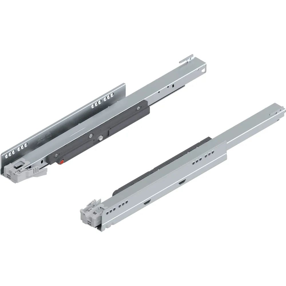 BLUM LEGRABOX Korpusschiene TIP-ON, NL 500, 40 kg