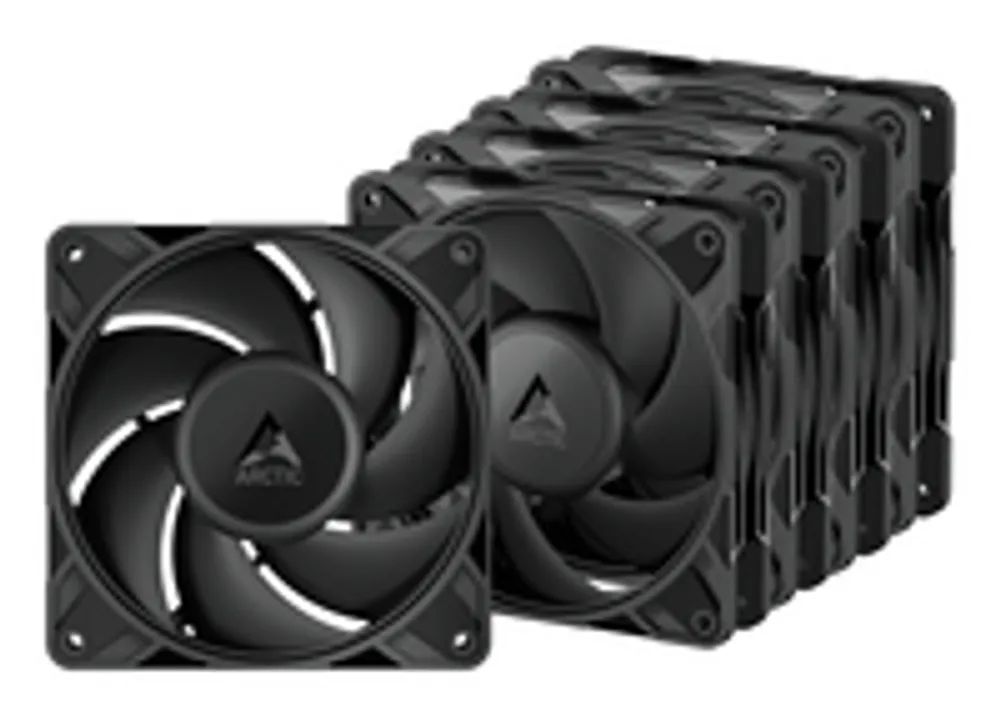 Arctic Lüfter P12 Pro PST 5– Pack