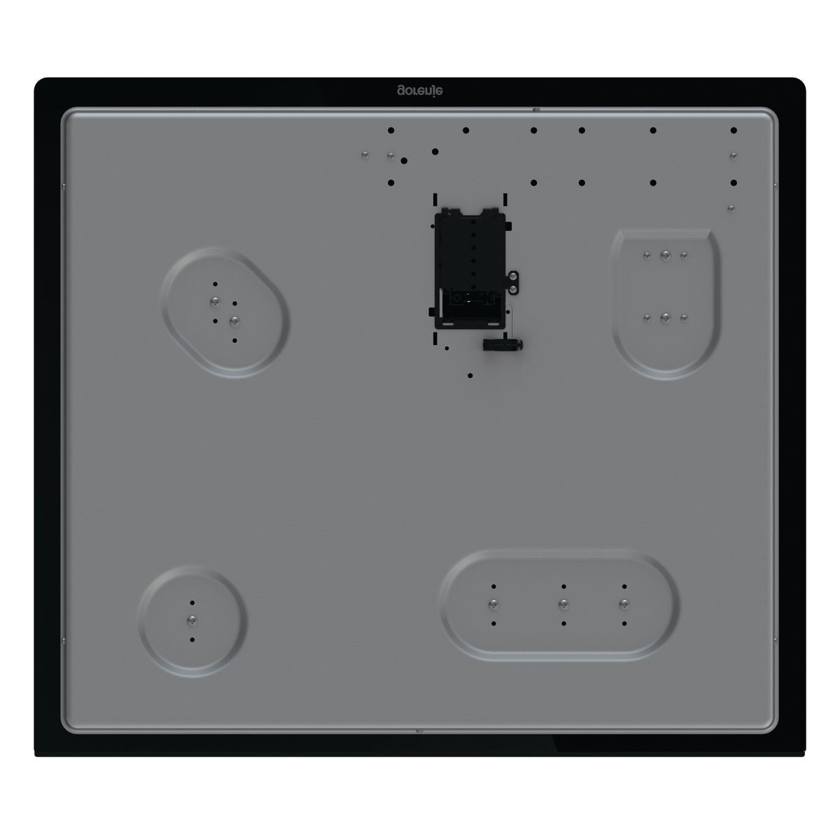 Gorenje Steel Set 4