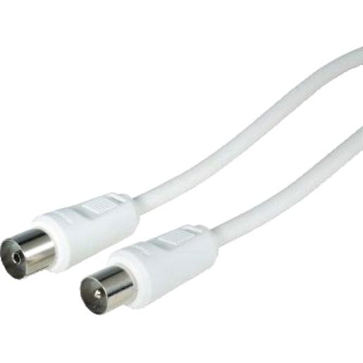 S-Impuls ANT.ANSCHLUSSKABEL TVK3,75M / IMPULS TR 80014 100%GESCHI. 80014-