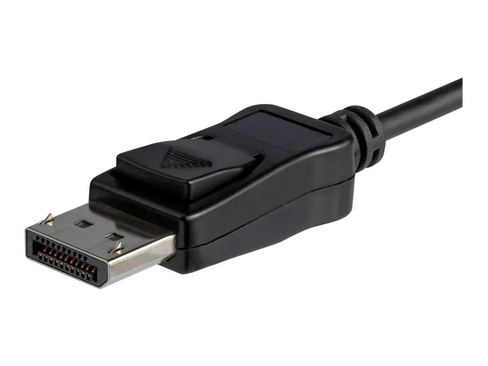 StarTech.com 1,8 m - USB-C auf DisplayPort-Kabel