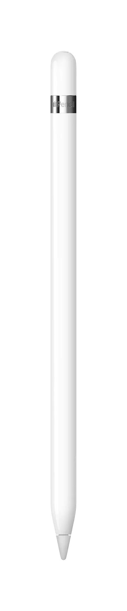 Apple Pencil 1st Generation - Aktiver Stylus - Bluetooth - für 9.7-inch iPad (6th gen)