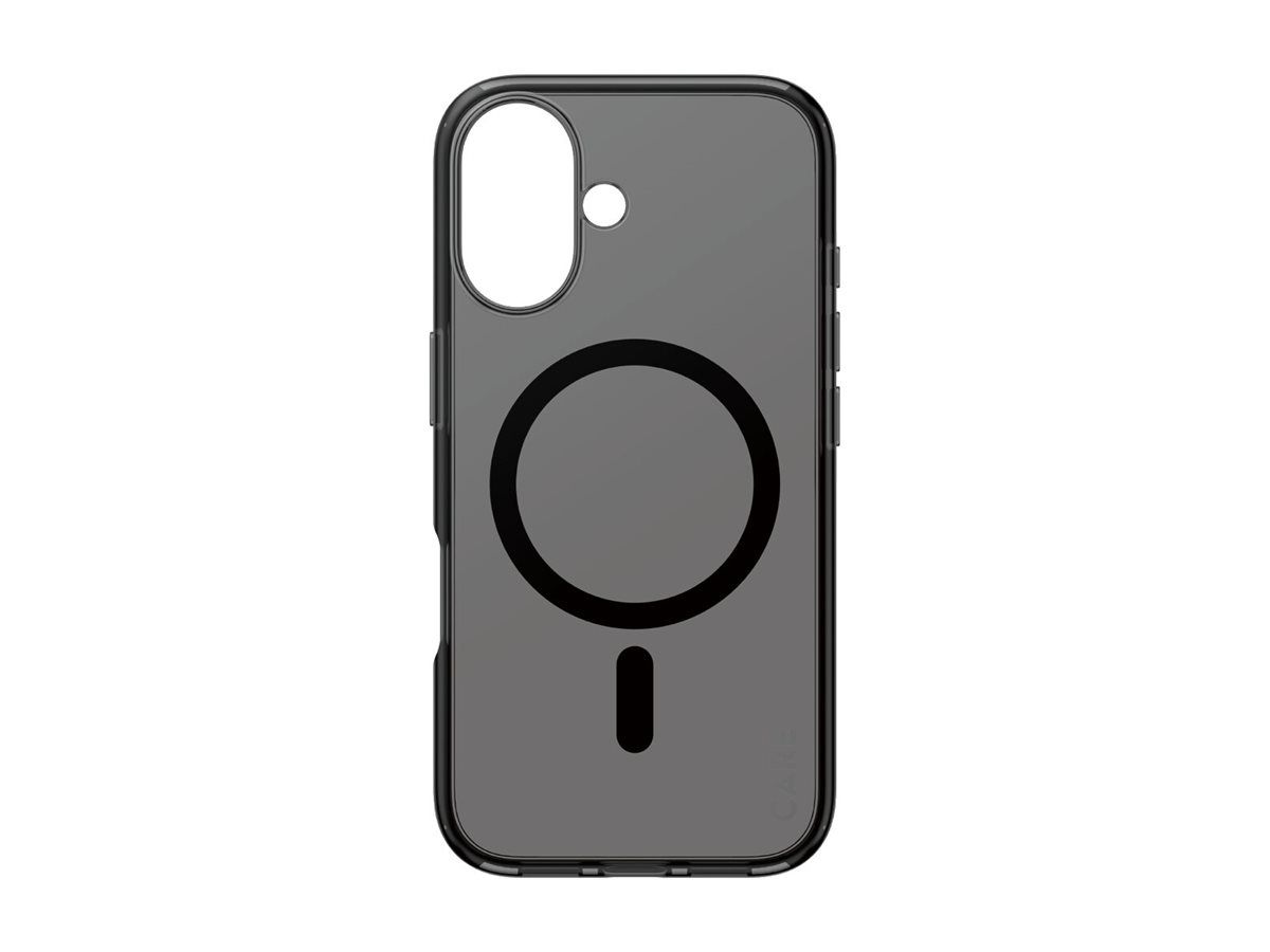 PanzerGlass CARE by PanzerGlass Urban Combat - Hintere Abdeckung für Mobiltelefon - kompatibel mit MagSafe - fettabweisende Beschichtung, Thermoplastisches Polyurethan (TPU)