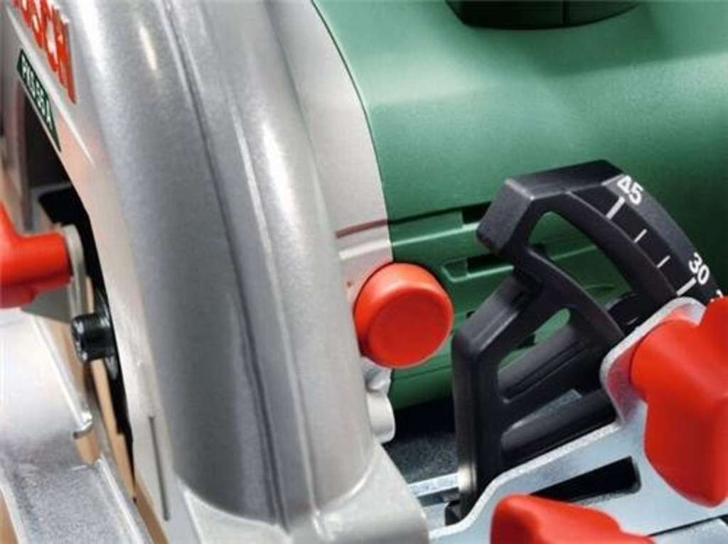 Bosch PKS 55 A