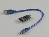 ALLNET ALL-D-3 Zubehör für Entwicklungsplatinen