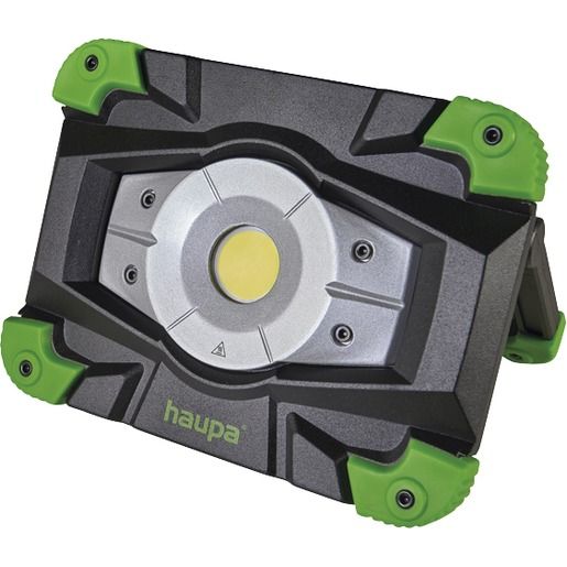 Haupa LED FLUTER 30 WATT / HAUPA HUPLIGHT 30R 130352