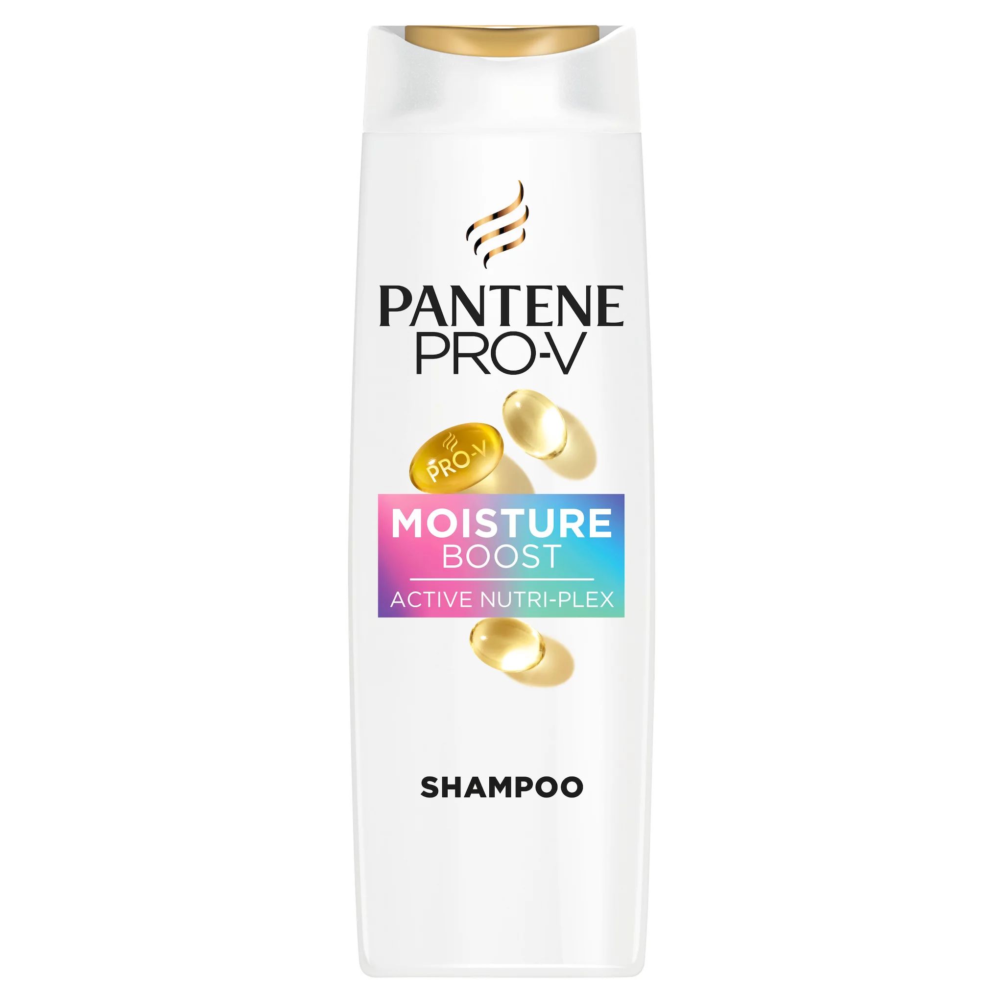 Pantene Pro-V Moisture Boost Shampoo, 300ml