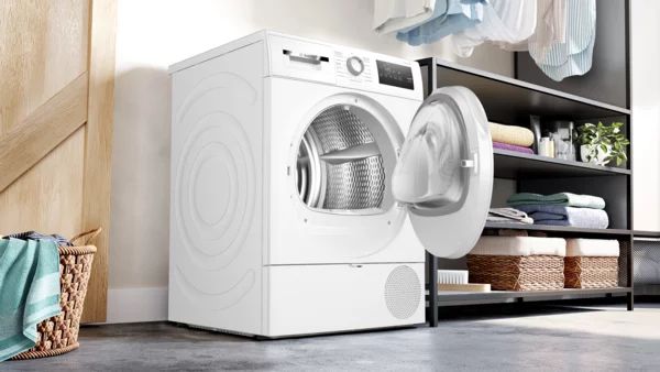 Bosch SER4 WTH83V04