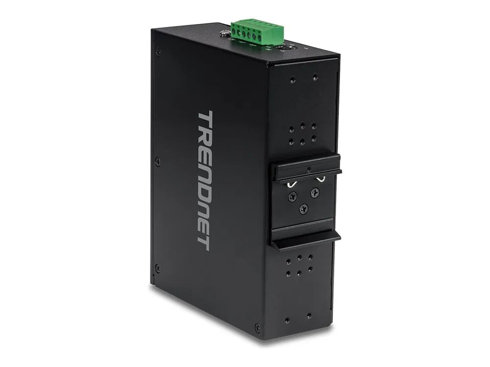 TRENDnet TI-PG162 - Industrial - Switch - unmanaged