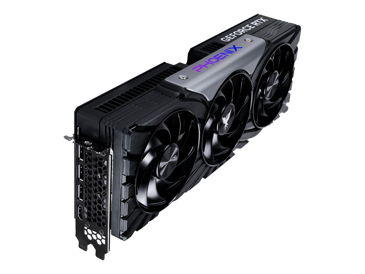 Gainward GeForce RTX 5080 Phoenix V1 - Grafikkarten