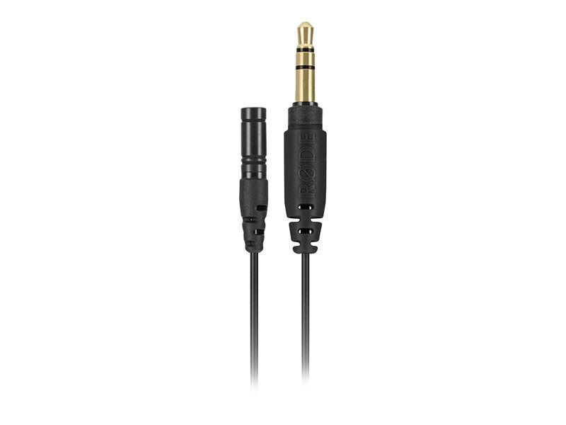 RODE RØDE Lavalier GO - Mikrofon