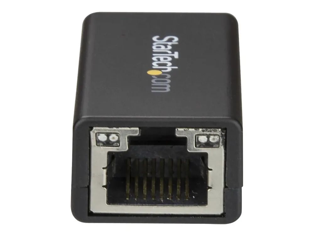 StarTech.com USB-C auf Gigabit Ethernet Adapter