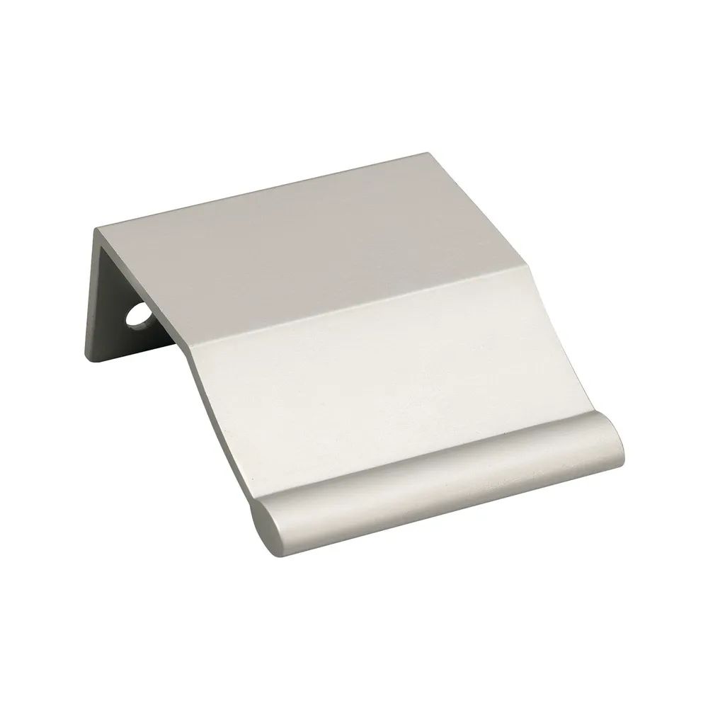 Siro Ladengriff Alioth LA 32 mm, Breite 45 mm, Aluminium natur eloxiert