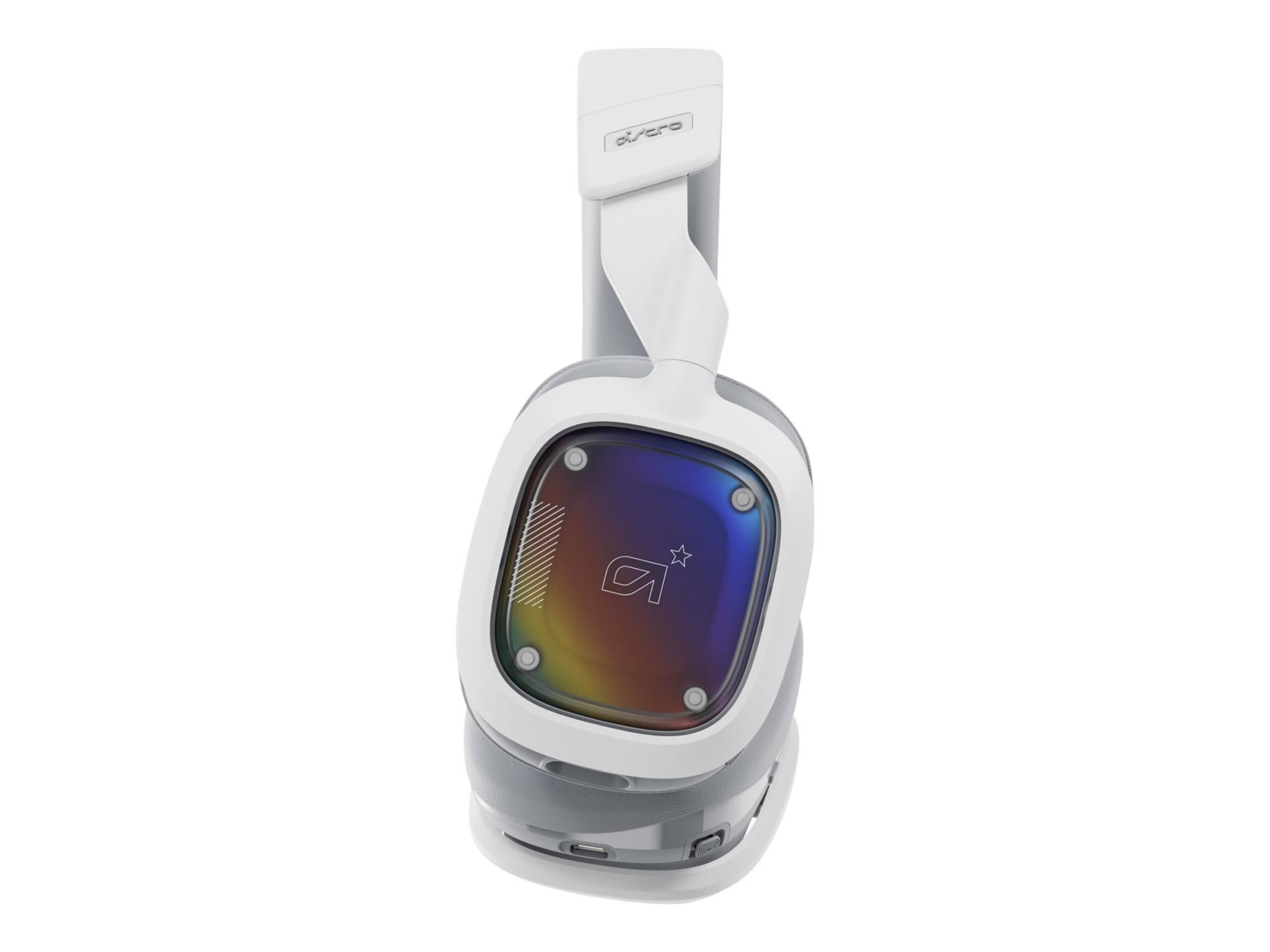 Logitech ASTRO Gaming A30 - For Xbox - Headset - ohrumschließend