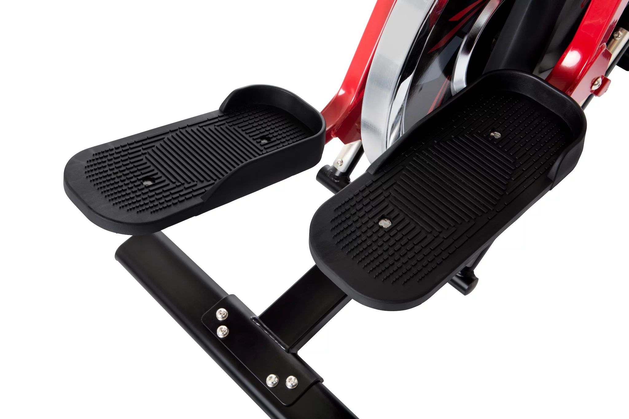 Hammer Cross Stepper