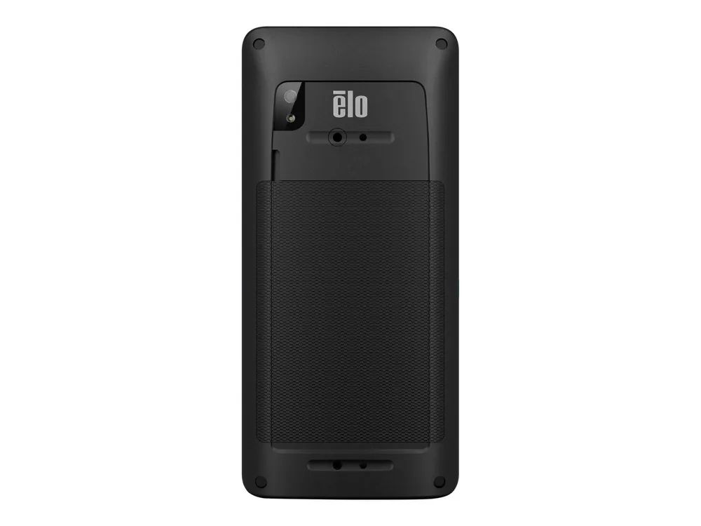 Elo Touch Solutions Elo - Datenerfassungsterminal - robust - Android 10 - 32 GB microSDHC - 15.2 cm (6")