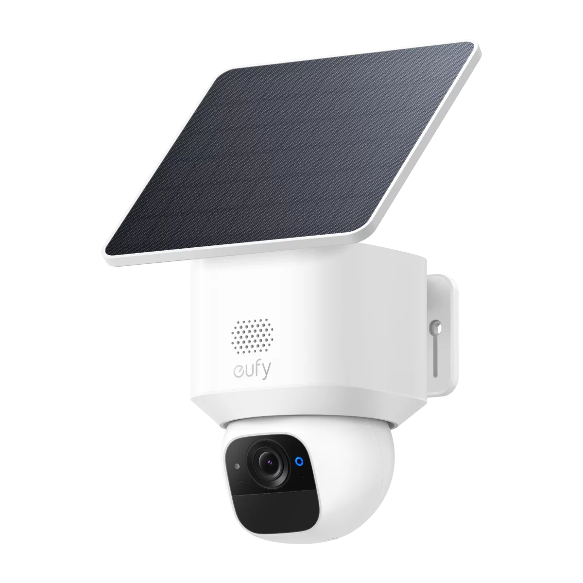 eufy SoloCam E30 - Netzwerk-Überwachungskamera - schwenken / neigen - Turret - Auß