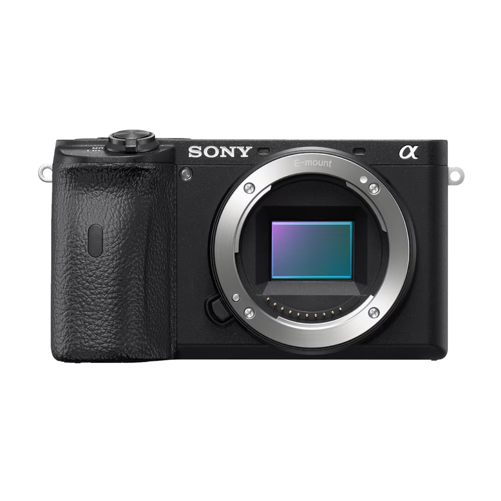 Sony 16-50mm Objektiv mit ZV-E10 PZ 3.5-5.6 OSS | AF E 656690586