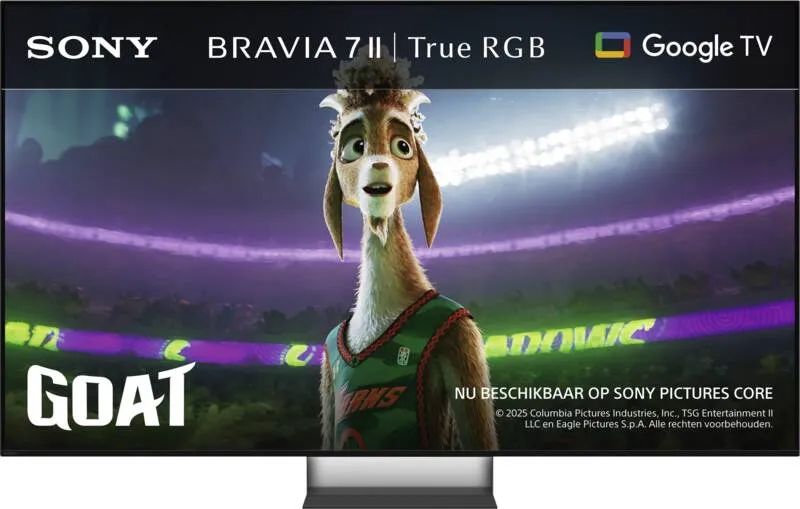 Sony K85XR75M2PB