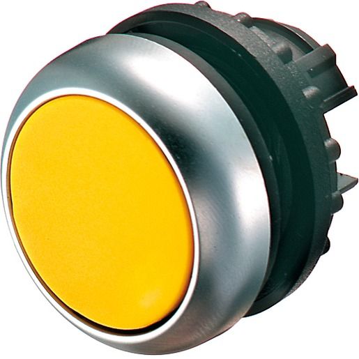 Eaton LEUCHTDRUCKTASTE GELB FLACH / EATON M22-DL-Y 216929 216929