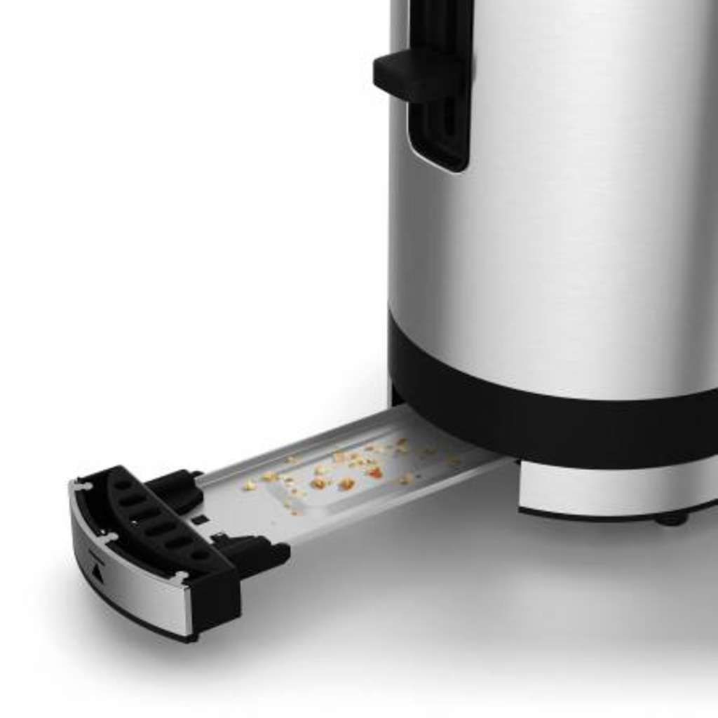 WMF KÜCHENMINIS - Toaster - 1 Scheibe - 1 Steckplatz