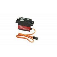Amewi 28916 - Servo - Schwarz - Rot