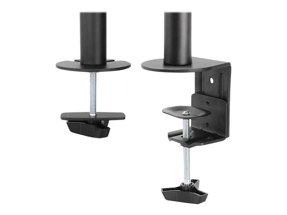 Neomounts FPMA-D510 - Befestigungskit - Voll beweglich - für LCD-Display - Schwarz - Bildschirmgröße: 25.4-81.3 cm (10"-32")