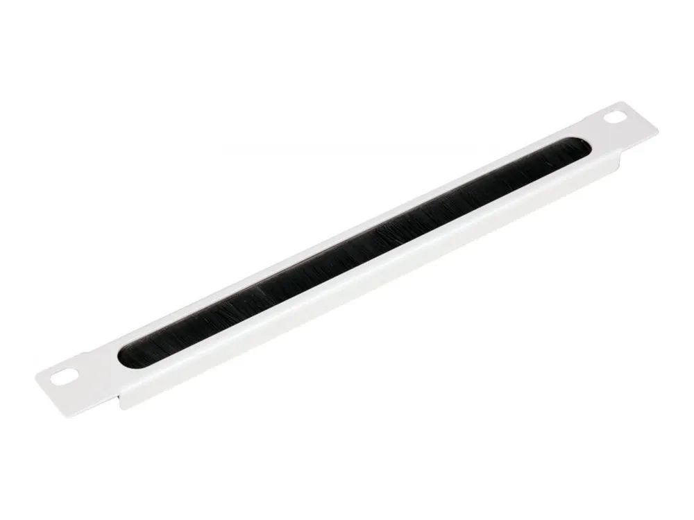 Digital Data Communications EZMB-10-G - Rack - Leerkonsole - Hellgrau - 1U - 25.4 cm (10")