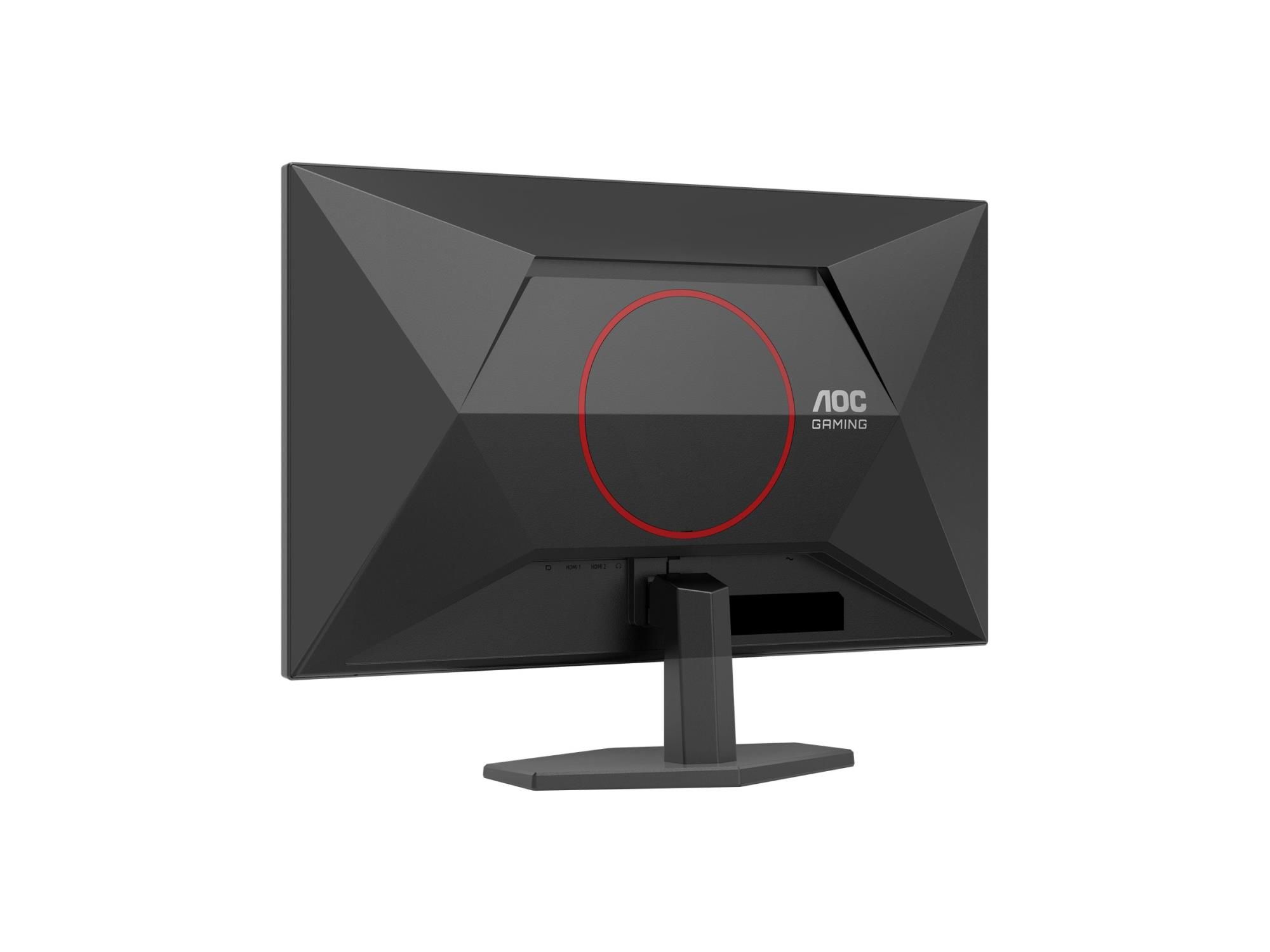 AOC Gaming Q27G42XE - LED-Monitor - Gaming - 68.6 cm (27")