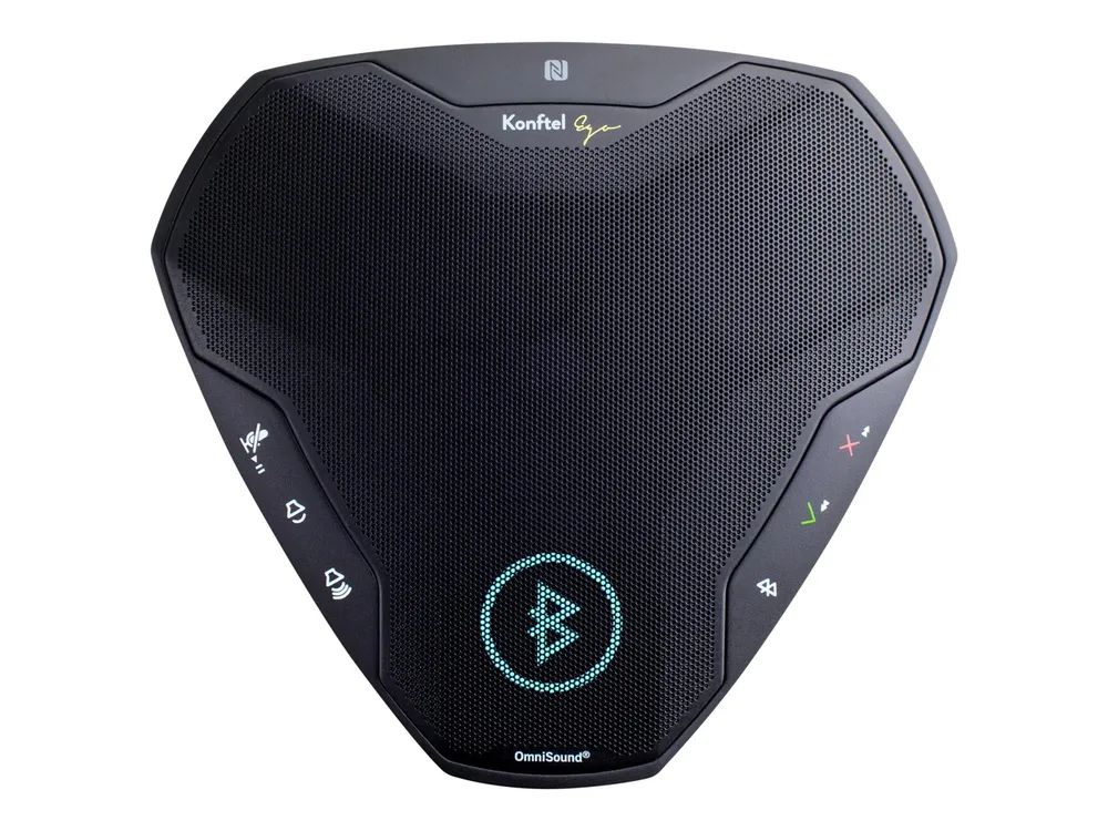 Konftel Ego - Freisprechtelefon - Bluetooth