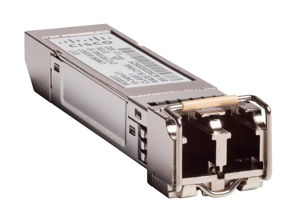 Cisco Small Business MGBSX1 - SFP (Mini-GBIC)-Transceiver-Modul