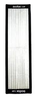 Godox FL150R - Rechteckig - Schwarz - Weiß - 3100 K - 5800 K - AC - 100 - 240 V