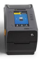 Zebra ZD611 - Wärmeübertragung - 300 x 300 DPI - 152 mm/sek - Verkabelt & Kabellos - Schwarz