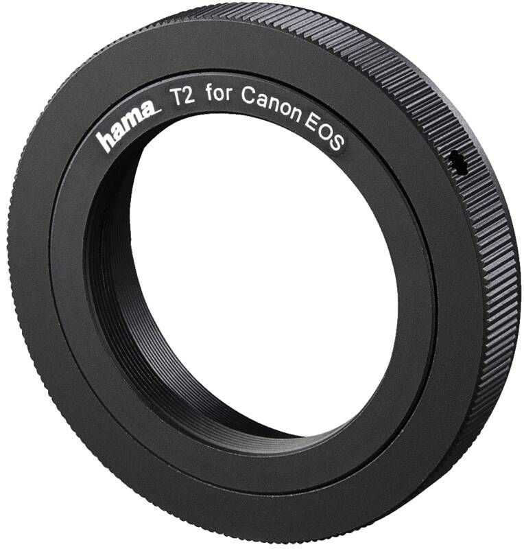 Hama 30743 ADAPTER T2 CANON EOS