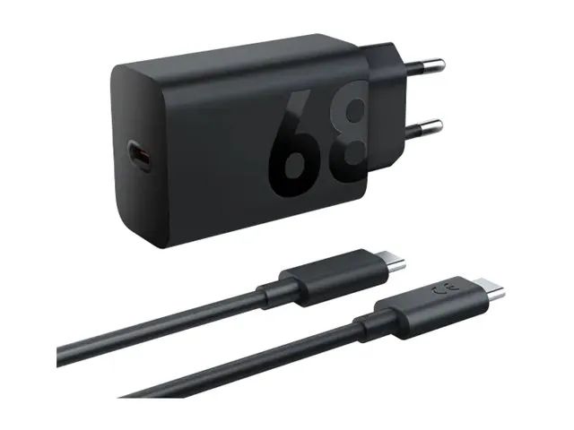 Lenovo Netzteil - 68 Watt - PD (USB-C)