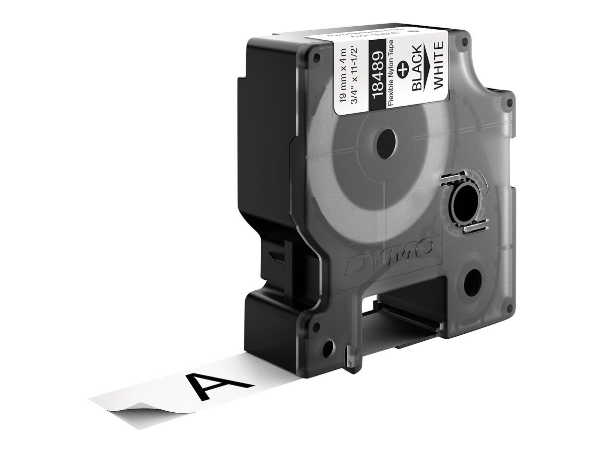 Dymo Esselte - Weiß - Rolle (1,9 cm) Etiketten