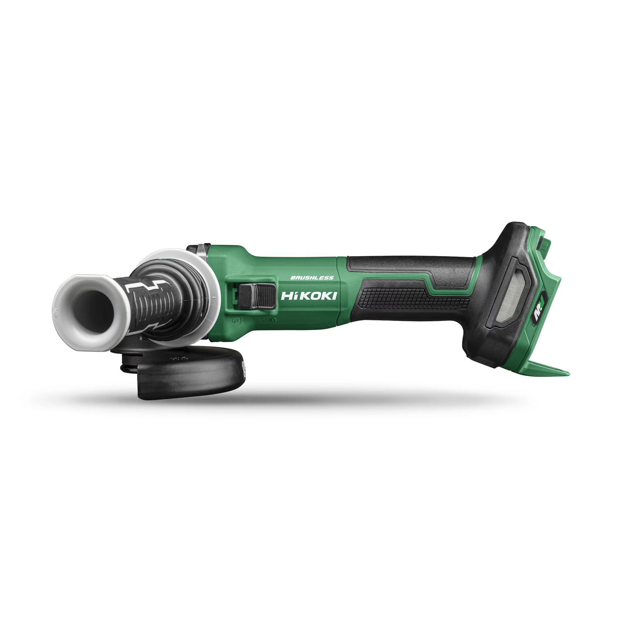 Hikoki G3613DE-BASIC