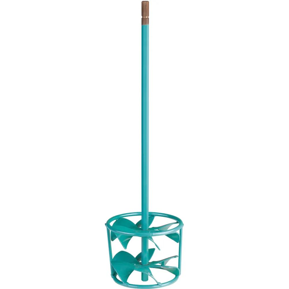 COLLOMIX Rührstab DLX 152 HF ø 150mm Xo 4 HF 30-50kg