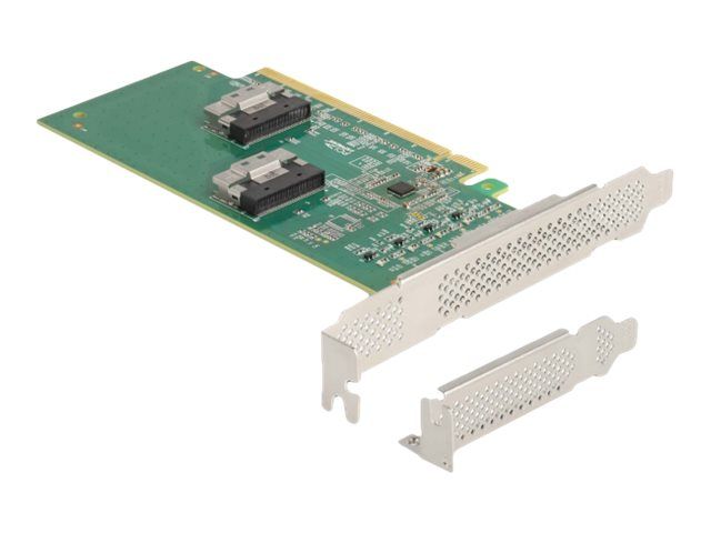 Delock Speicher-Controller - 4 Sender/Kanal