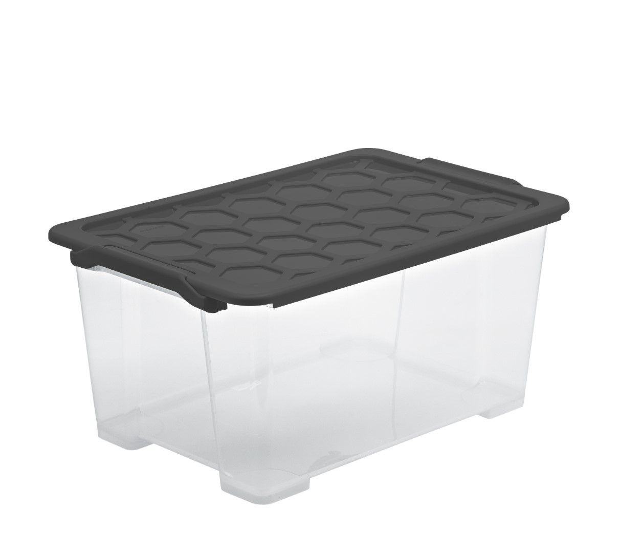 Rotho Box 44 l EVO SAFE