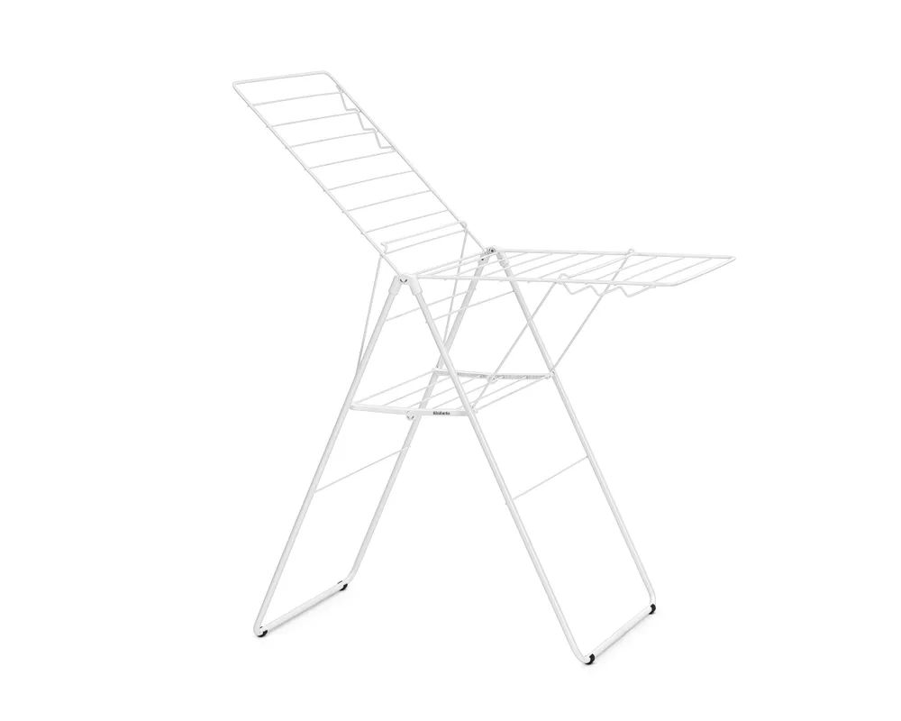 Brabantia HangOn-Trockengestell, 20m - White