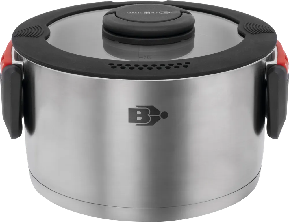 Brunner Kochtopf ACADEMY COMPACT 20