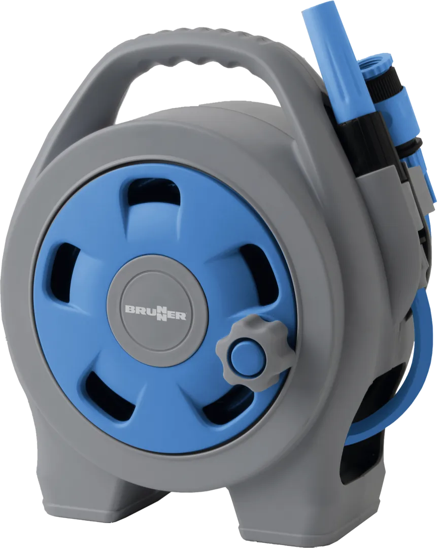 Brunner Schlauchtrommel AQUAFIL PRO