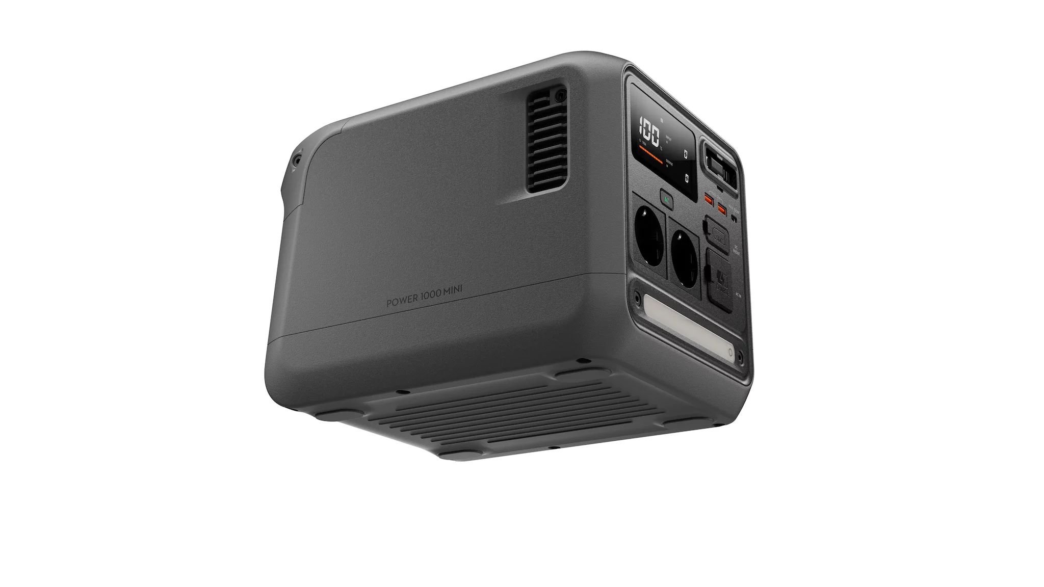DJI Power 1000 Mini EU - Anthrazit