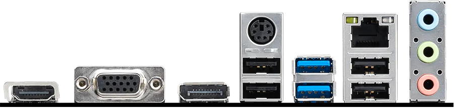 Proworx PWX Gaming Core PWX-COR-D4014i5-14400F , 32GB , 2TB , RTX 5070