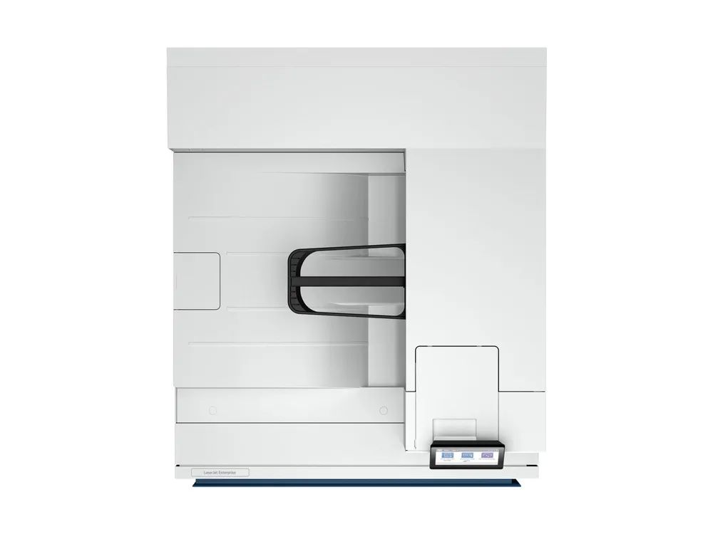HP LaserJet Enterprise 8501DN Printer Europe - Multilingual
