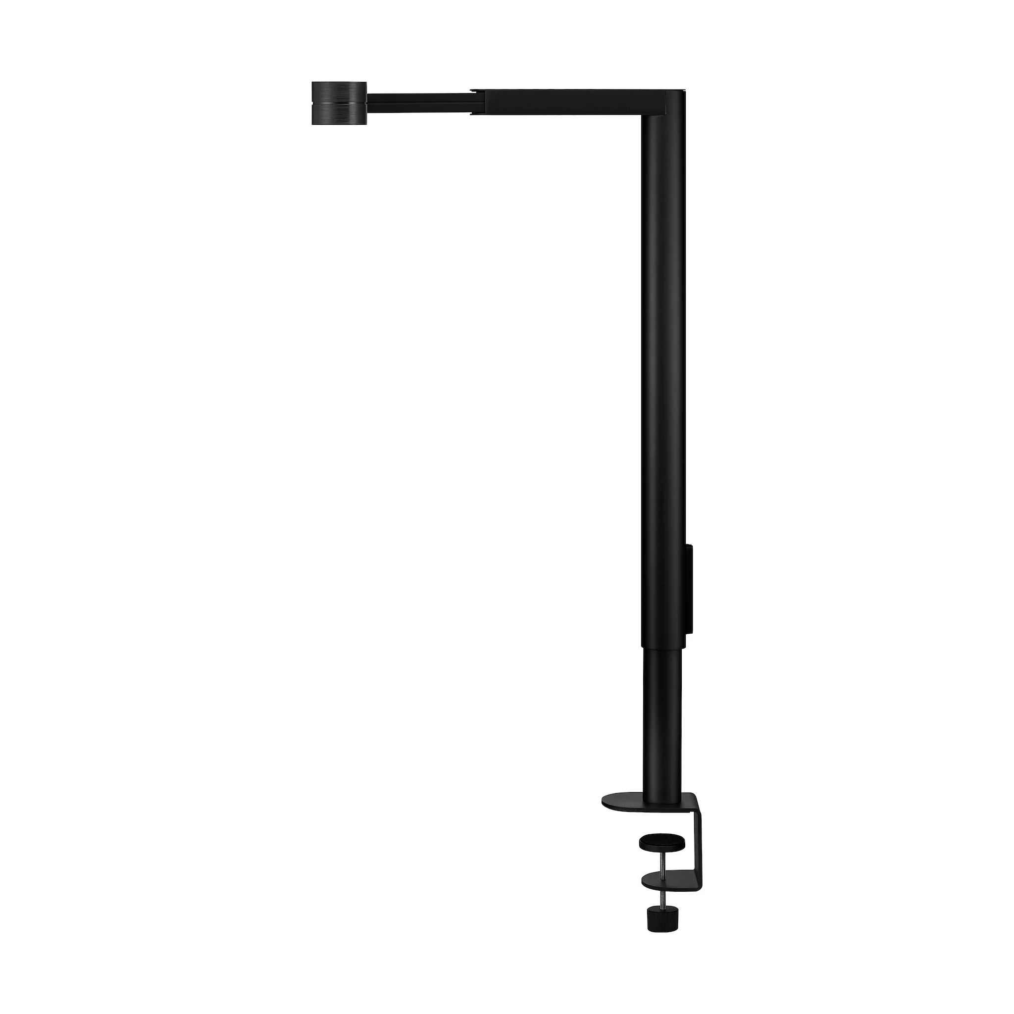 BenQ ScreenBar Max Monitorlampe LED schwarz