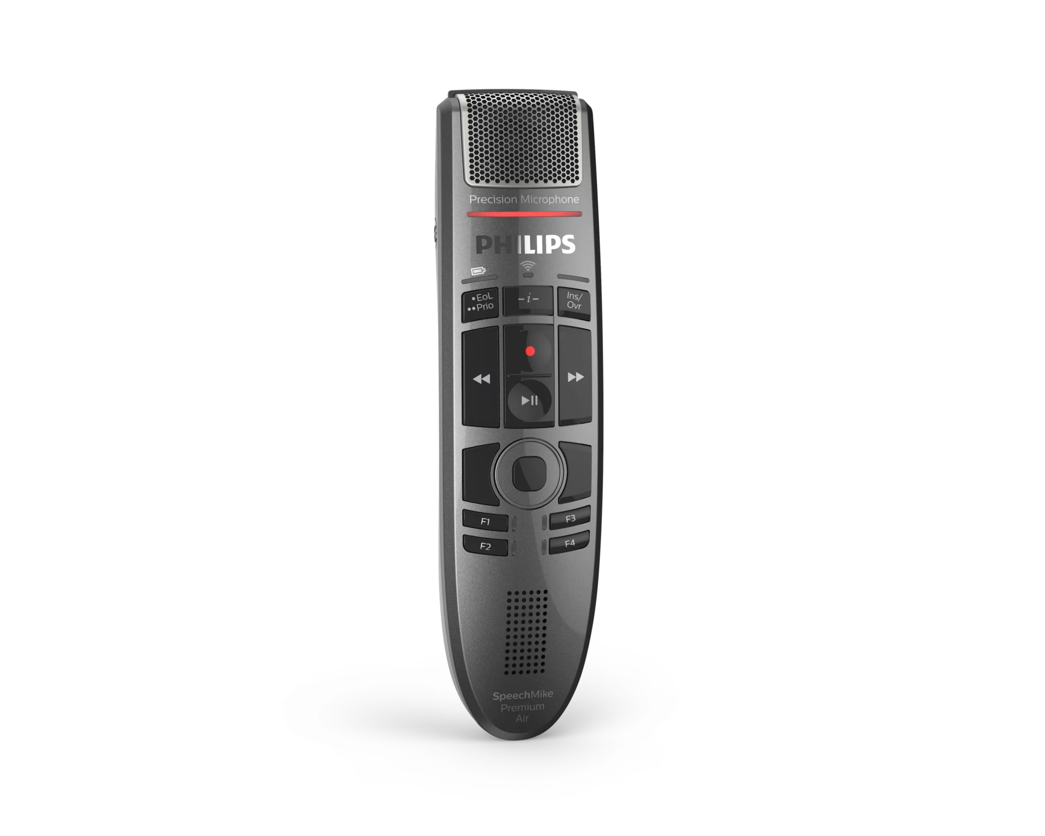 Philips SpeechMike Premium Air SMP4000